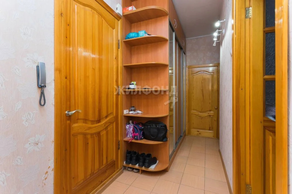 Продажа квартиры, Новосибирск, ул. Богдана Хмельницкого - Фото 5