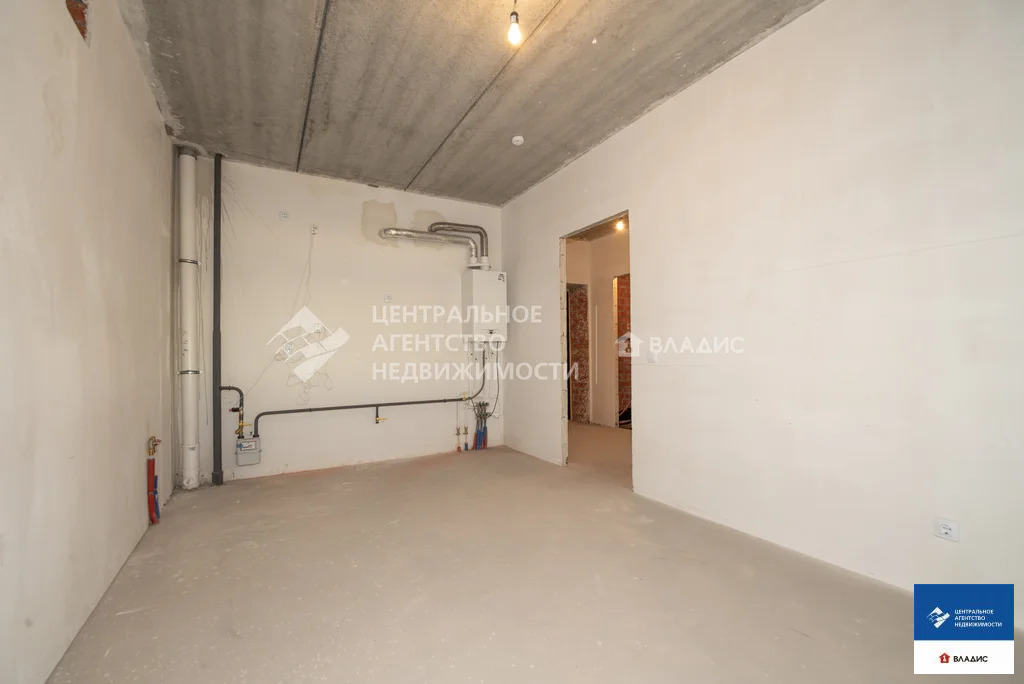 Продажа квартиры, Рязань, микрорайон Олимпийский городок - Фото 10