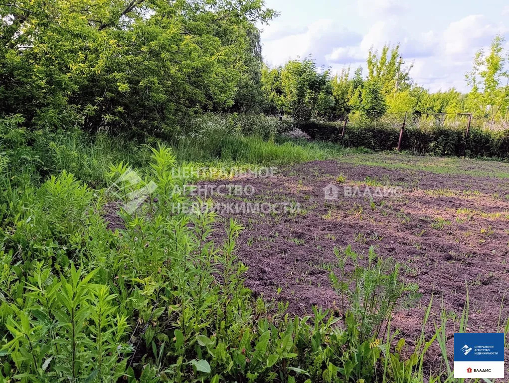 Продажа участка, Глядково, Рязанский район - Фото 12