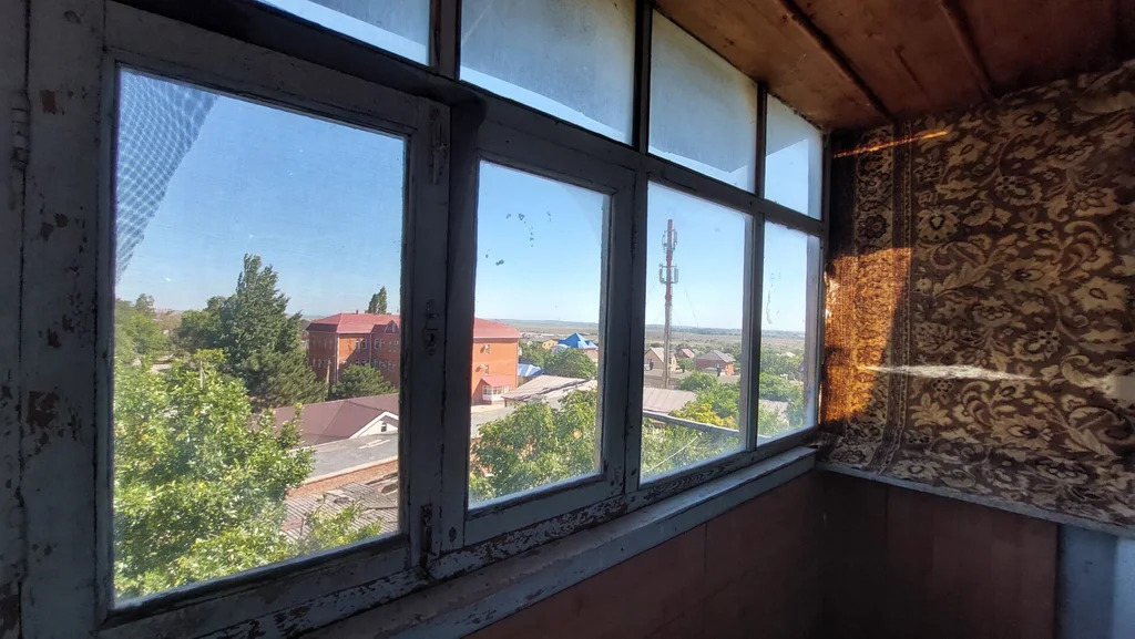 Продажа квартиры, Темрюк, Темрюкский район, ул. Чернышевского - Фото 8