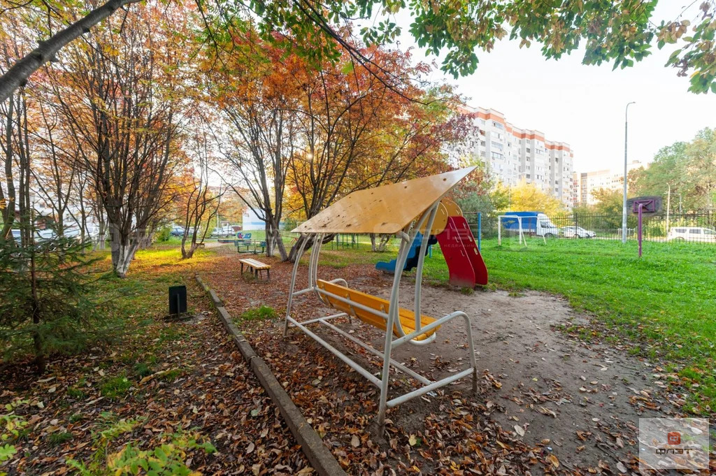 Продажа квартиры, Казань, ул. Академика Завойского - Фото 20