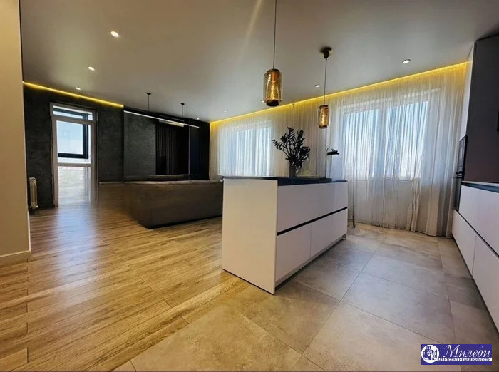 Продажа квартиры, Батайск, Западное шоссе улица - Фото 4