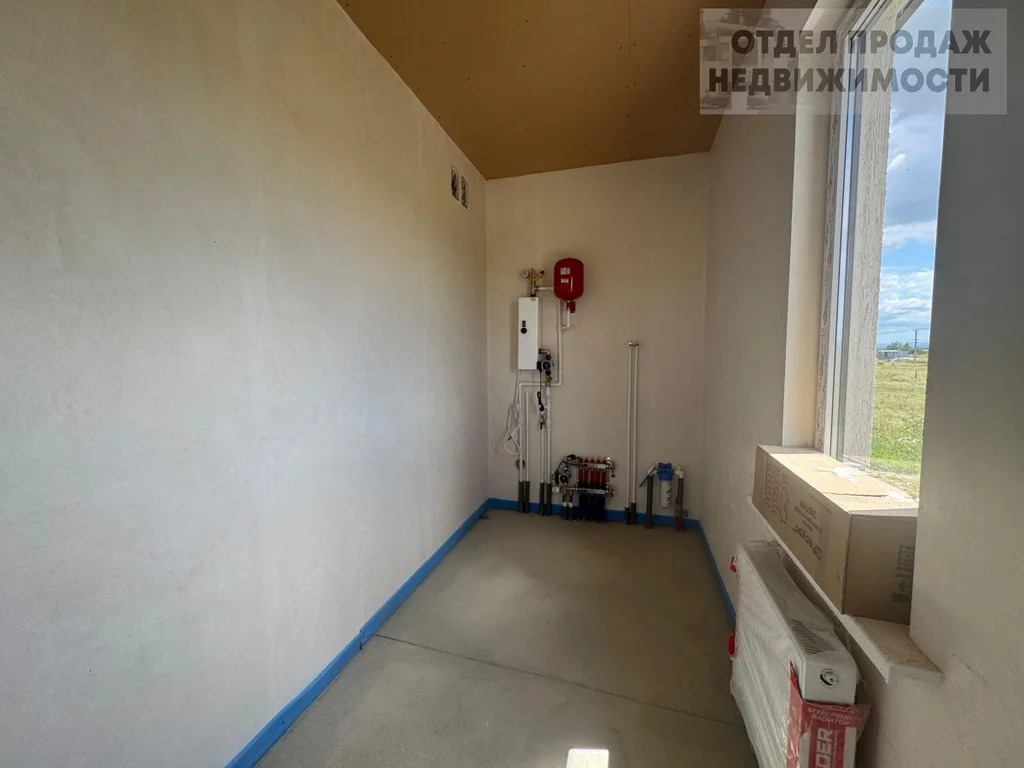 Дом в новом районе - Фото 8