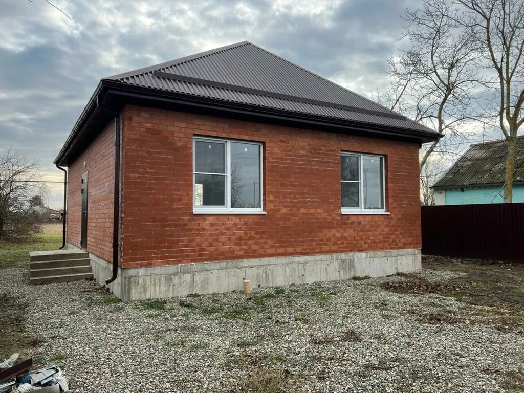 Продажа дома, Полтавская, Красноармейский район, ул. Степная - Фото 0