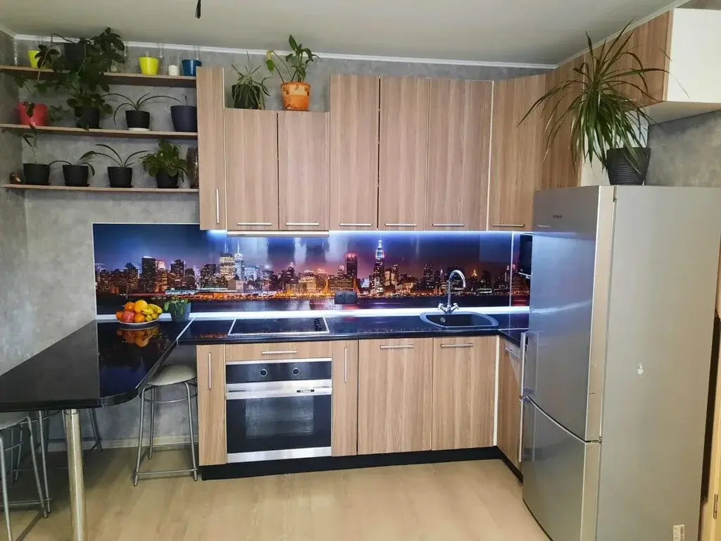 Мельникова, 2Б - Фото 3