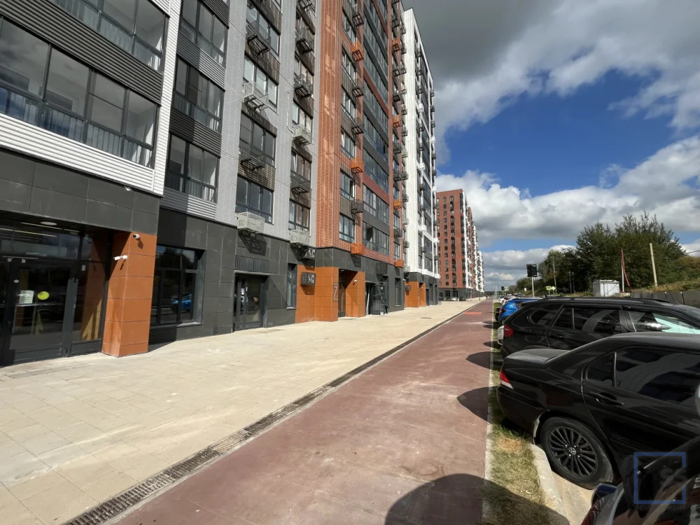 Аренда торгового помещения, Ленинградское ш. - Фото 11