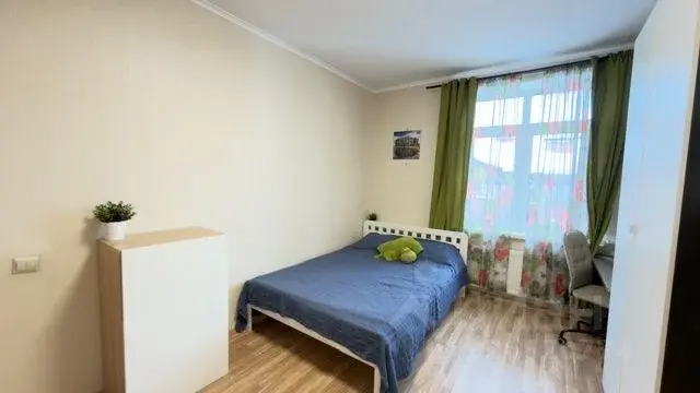 Купить двухкомнатную квартиру 46.4м проезд Набережный, 2к1, Химки, ... - Фото 10