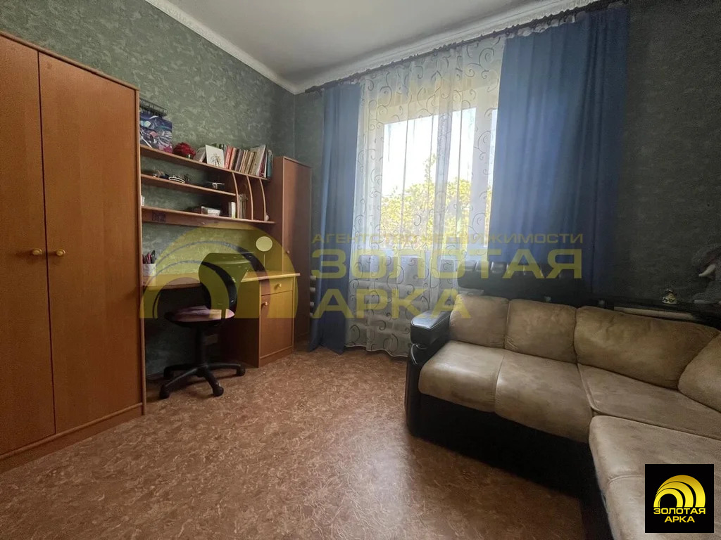 Продажа дома, Варениковская, Крымский район, ул. Свободы - Фото 14