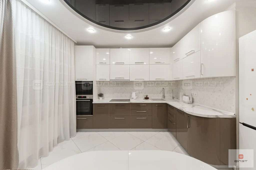 Продажа квартиры, Казань, Победы пр-кт. - Фото 6