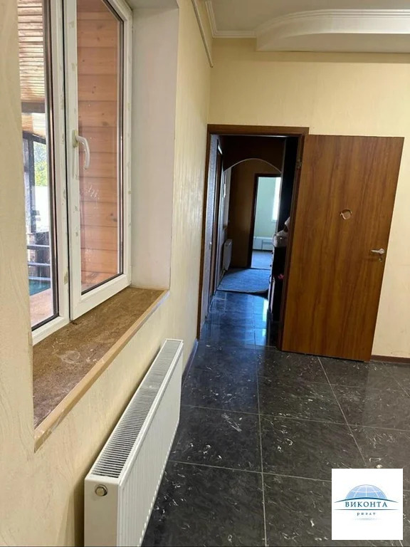 Продажа дома, Индустриальный, улица Осиновая - Фото 9