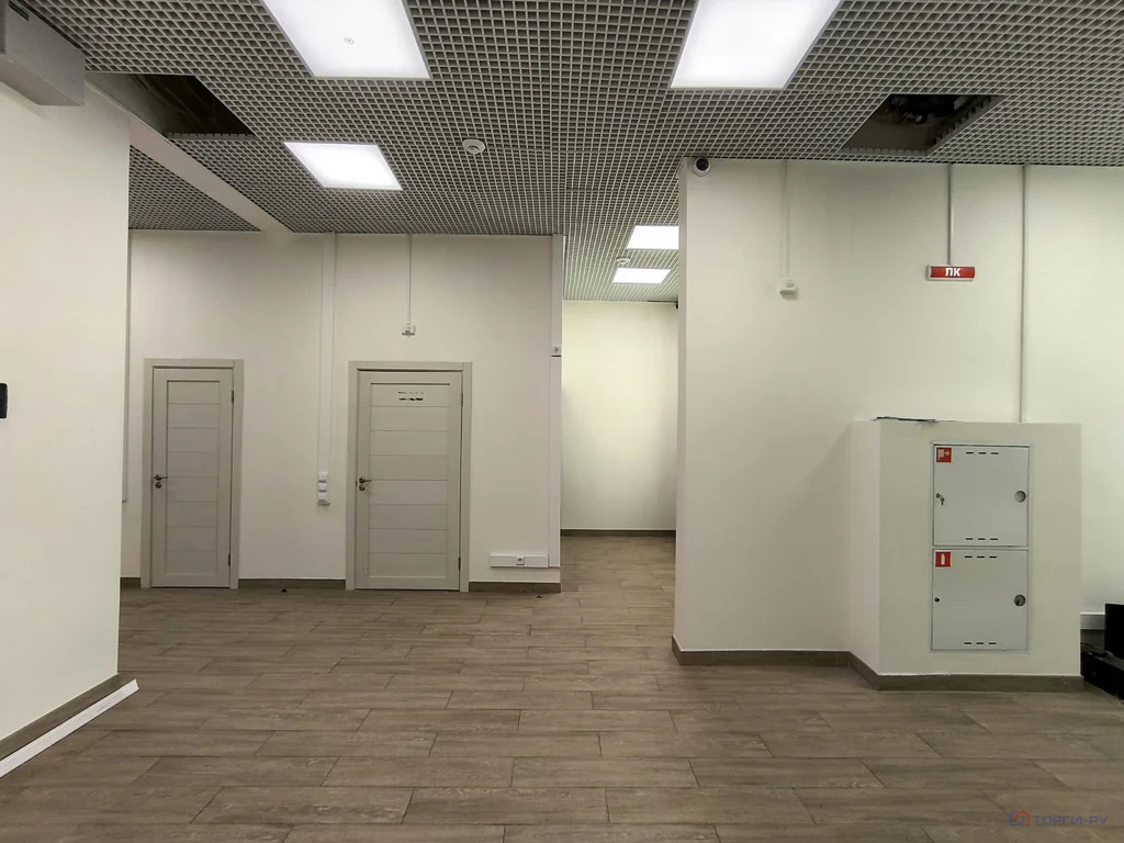 Продажа торгового помещения, ул. Стартовая - Фото 8