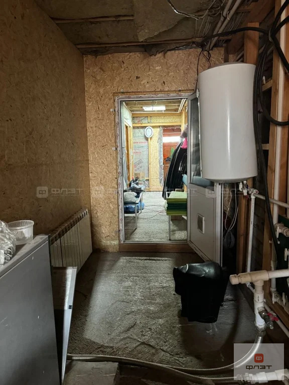 Продажа дома, Казань, ул. Айдарова - Фото 31