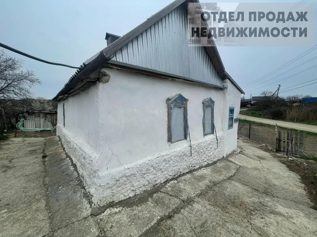 Дом в тихом районе - Фото 1