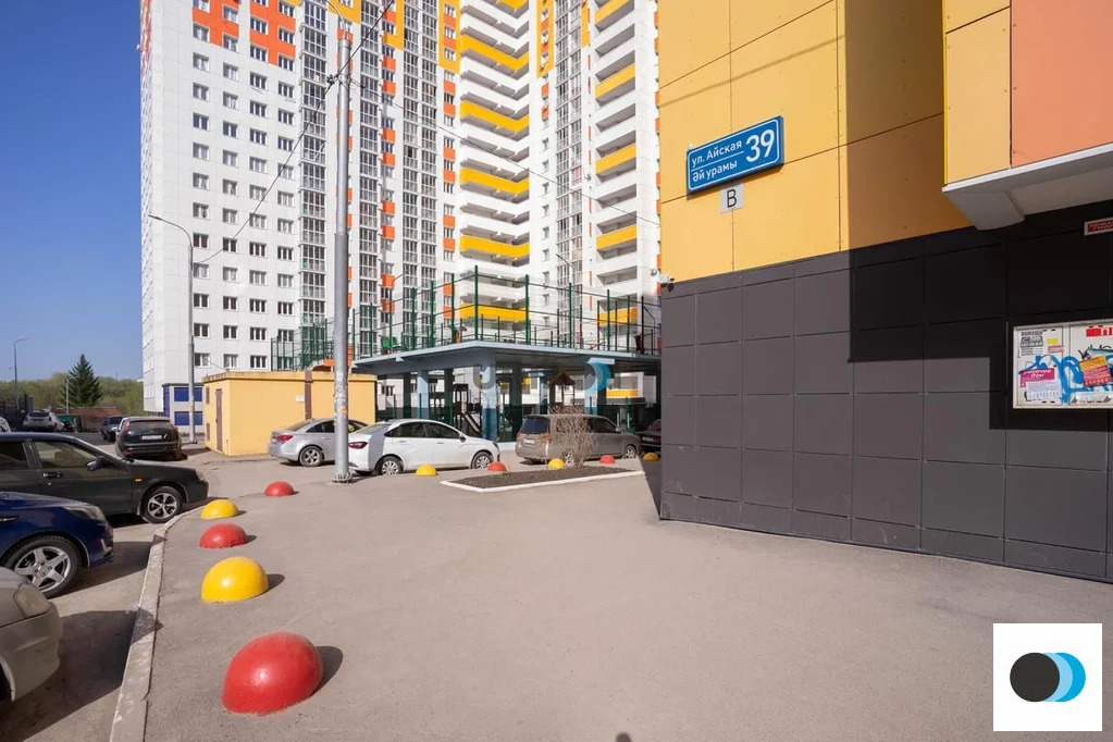 Продажа квартиры, Уфа, ул. Айская - Фото 24