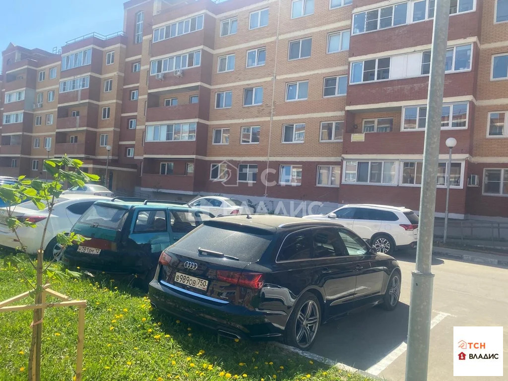 Продажа квартиры, Большие Жеребцы, Щелковский район, 1к1 - Фото 18