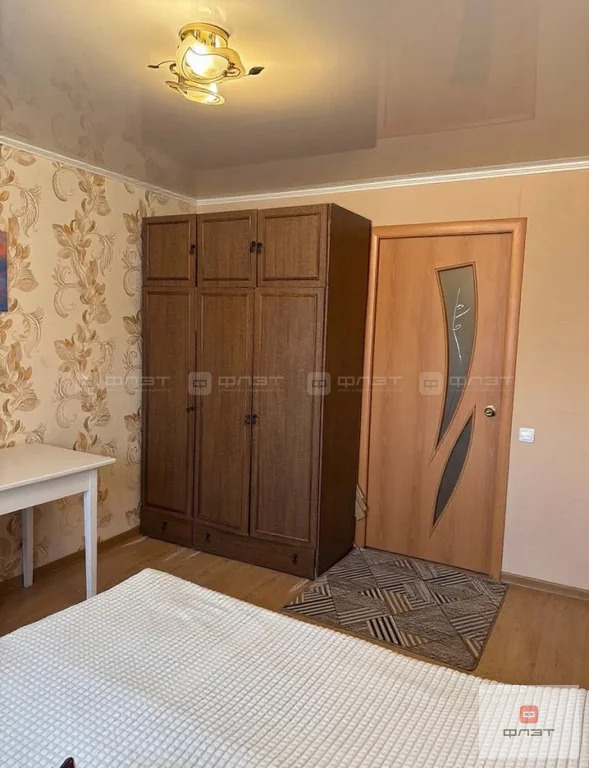 Продажа квартиры, Казань, ул. Короленко - Фото 3