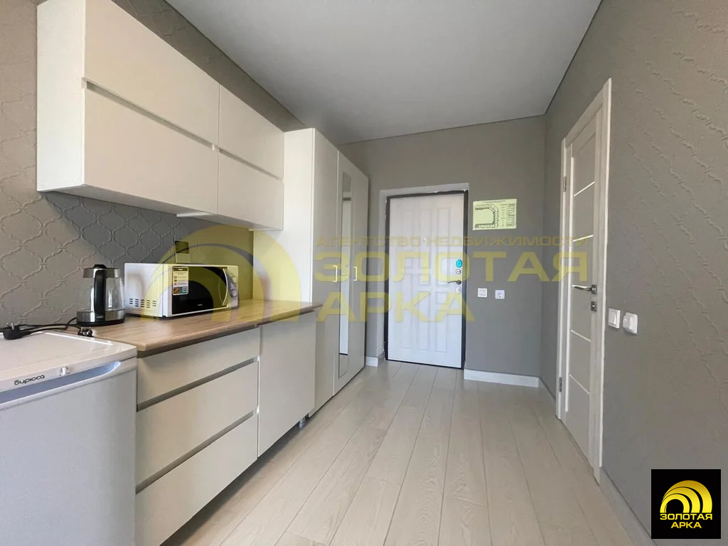Продажа квартиры, Веселовка, Темрюкский район, Веселая улица - Фото 4