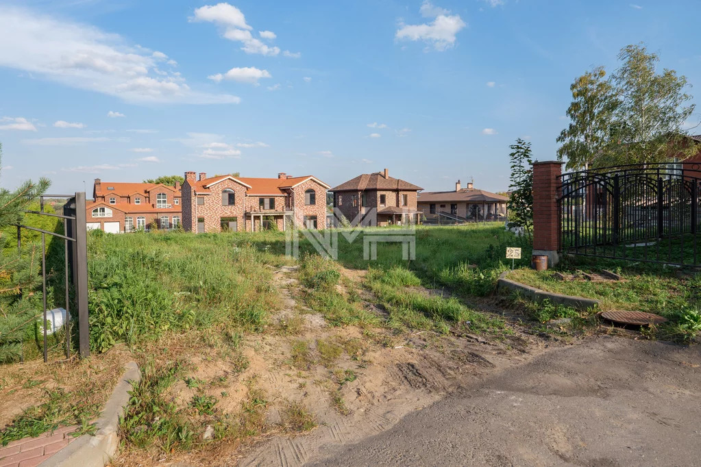 Продажа участка, Улица Валуевская Слобода - Фото 17