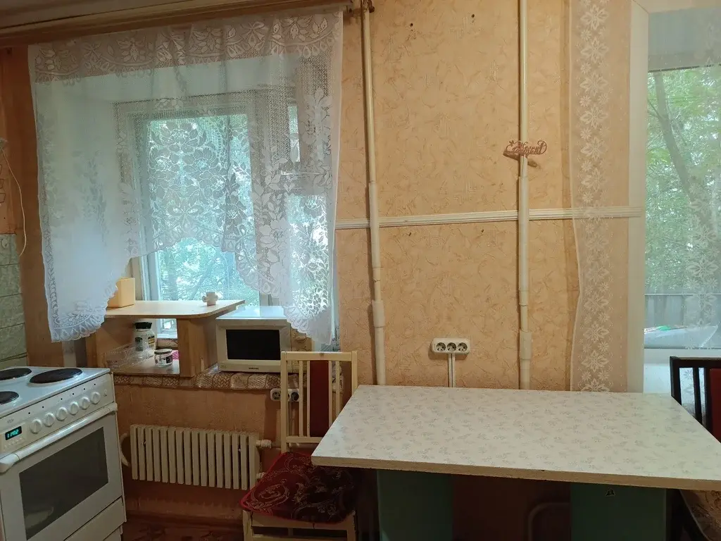 1 к.кв. ул. Курчатова, дом 52 - Фото 8