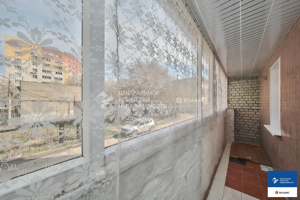 Продажа квартиры, Рязань, Касимовское ш. - Фото 11