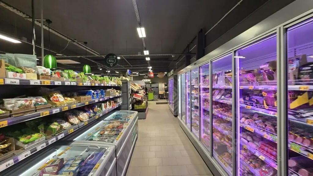 Продажа бизнеса 525.0м Окружная ул., 17, Москва, СЗАО, р-н Южное ... - Фото 13