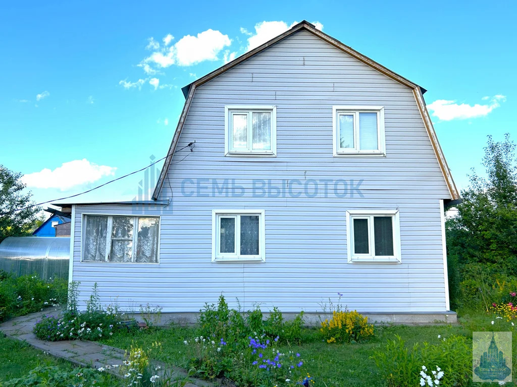 Продажа дома, Калиновка, Ленинский район, Факел-2 днп. - Фото 0