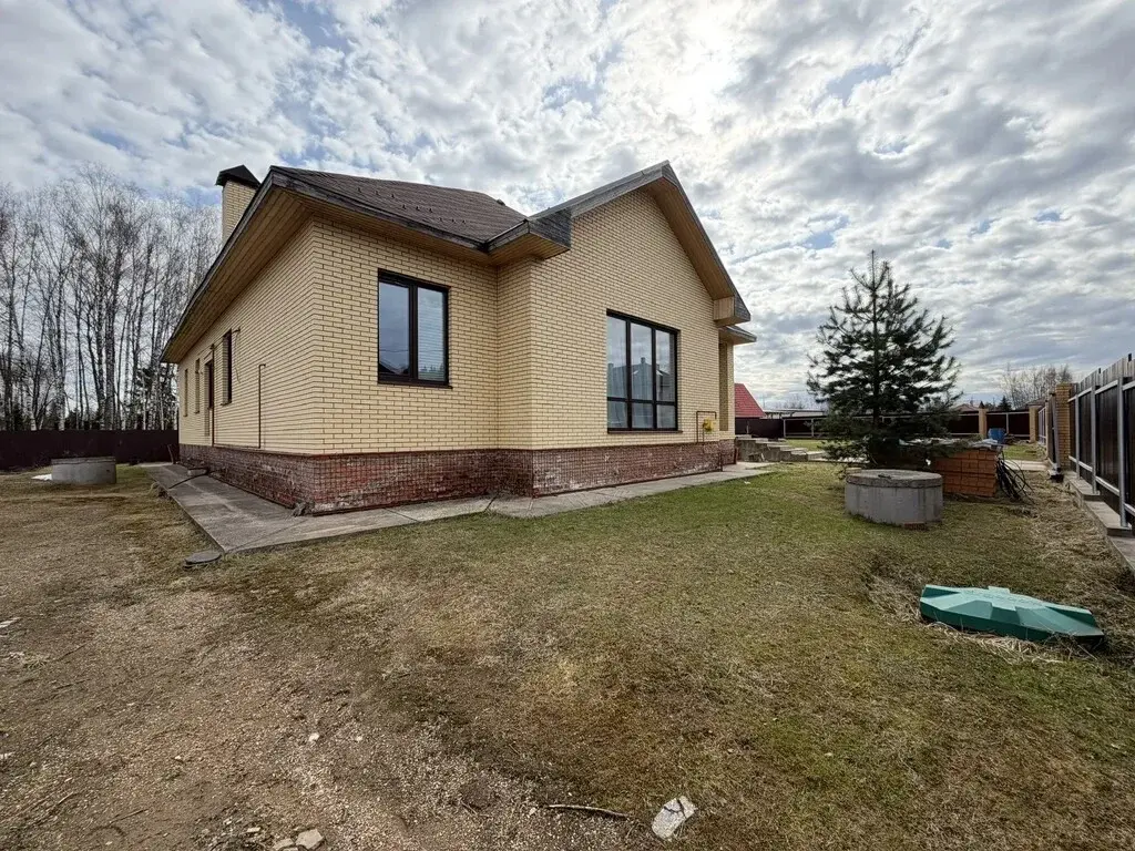 Дом 189,6 м2 на участке 12,9 сот. - Фото 3