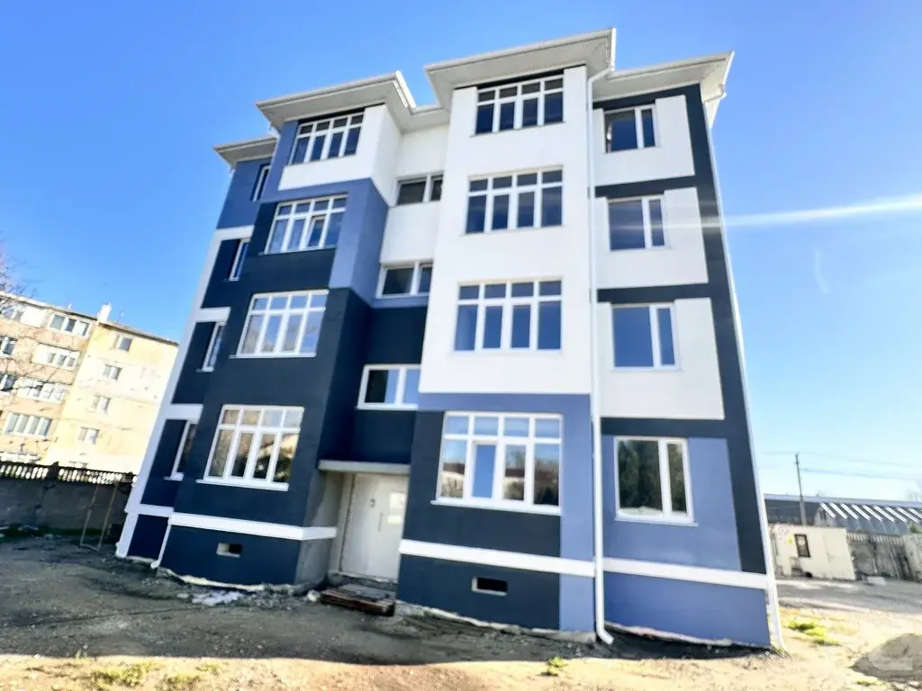 Продажа квартиры, Перово, Симферопольский район, ул. Ленина - Фото 1