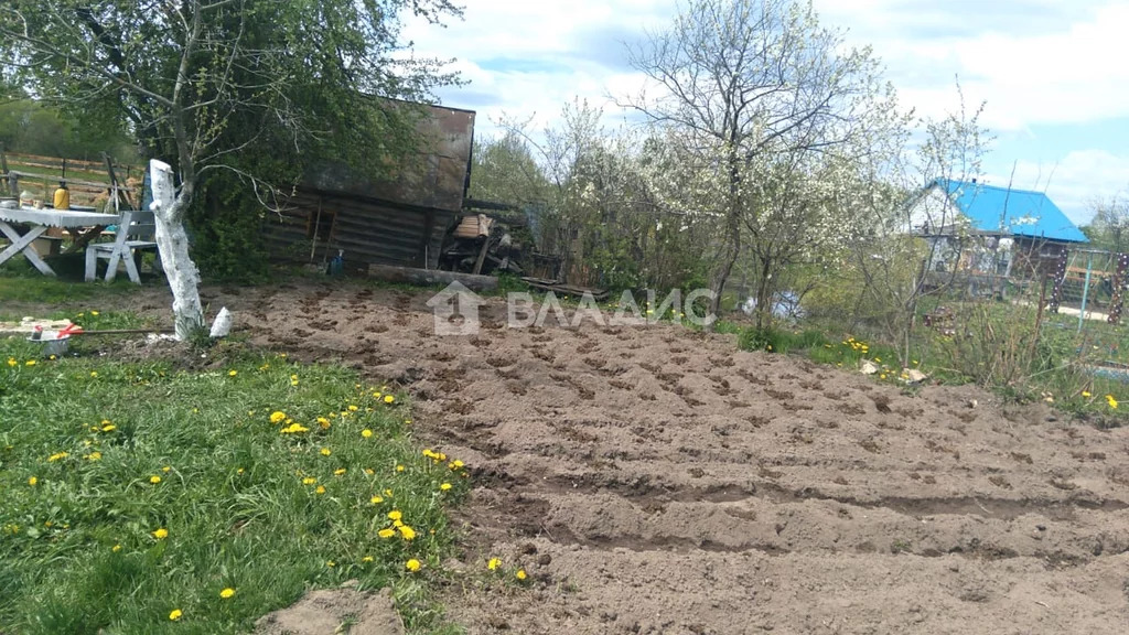 Гусь-Хрустальный район, деревня Ильино, Приозёрная улица,  дом на ... - Фото 10