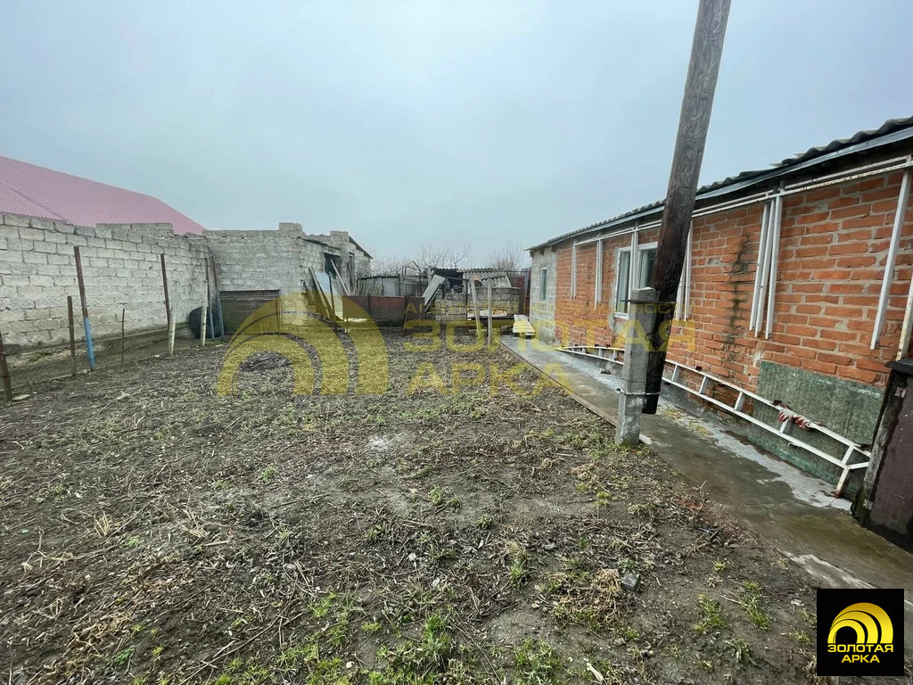 Продажа дома, Старотитаровская, Темрюкский район, Ильича пер. - Фото 18