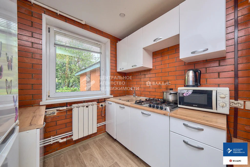 Продажа дома, Рязань, Московское ш. - Фото 17