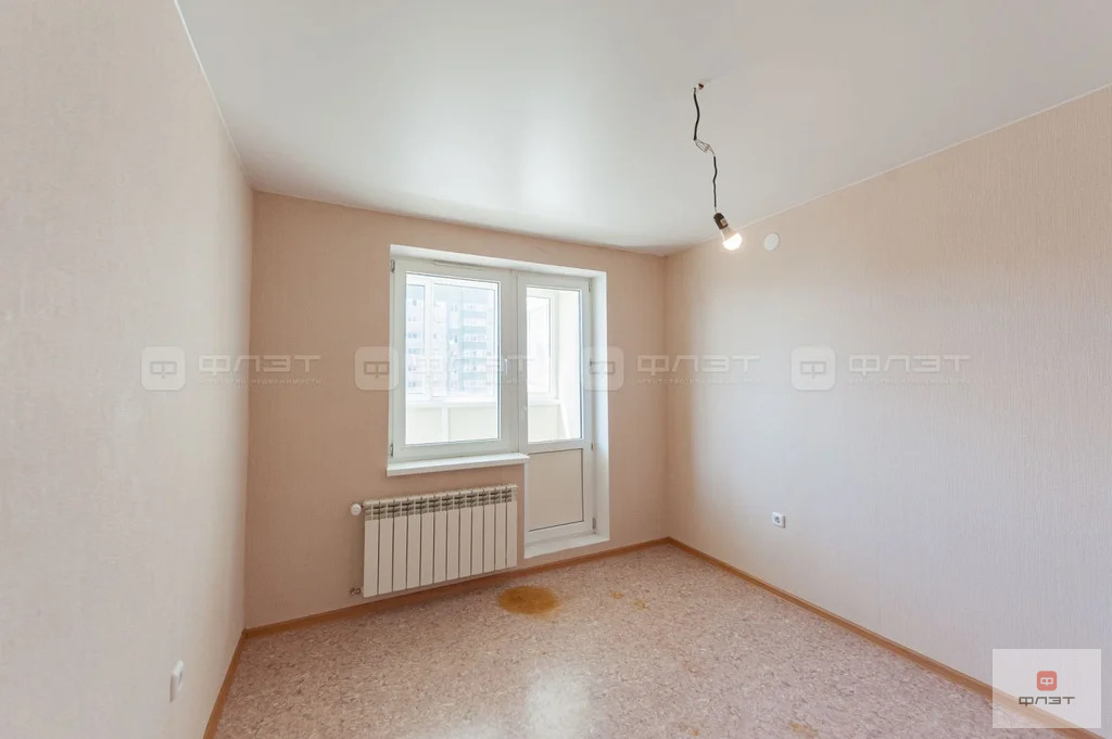 Продажа квартиры, Казань, ул. Виктора Сажинова - Фото 5