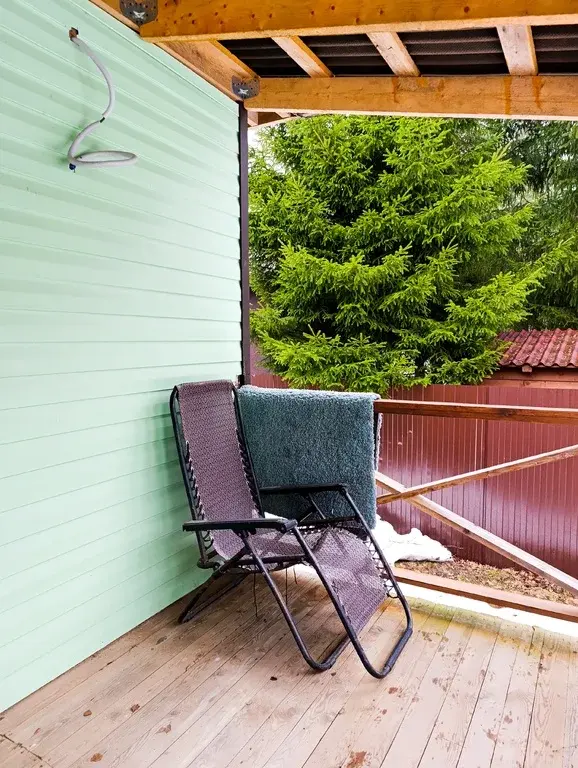 Жилой дом,участок, баня.Заезжай и живи - Фото 7