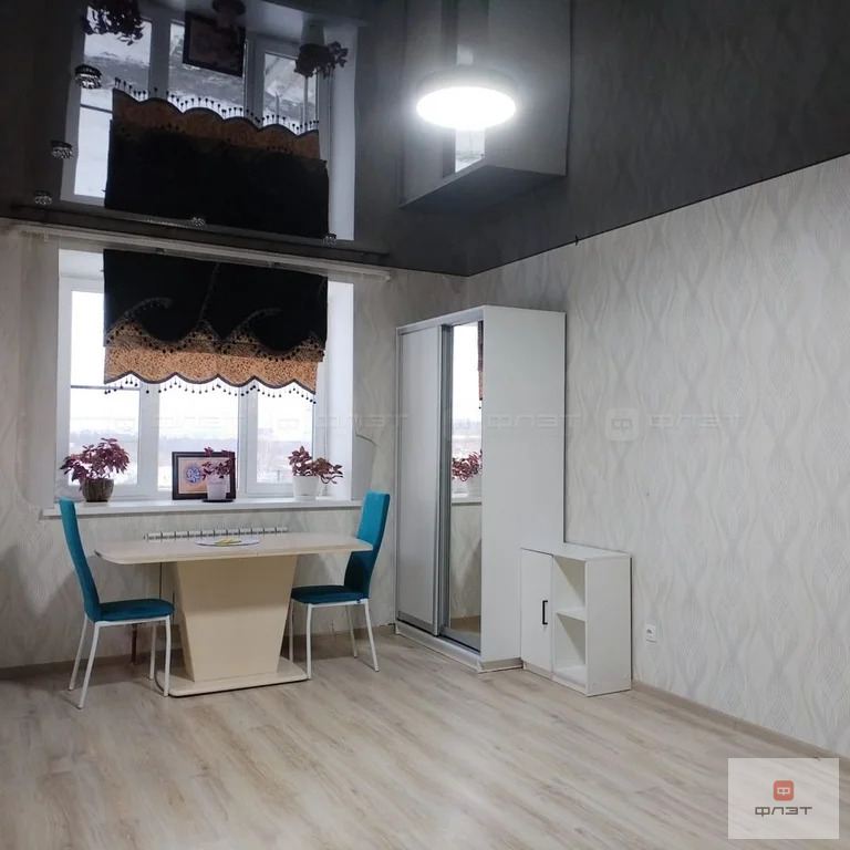 Продажа квартиры, Куюки, Пестречинский район, ул. Ясная поляна - Фото 1