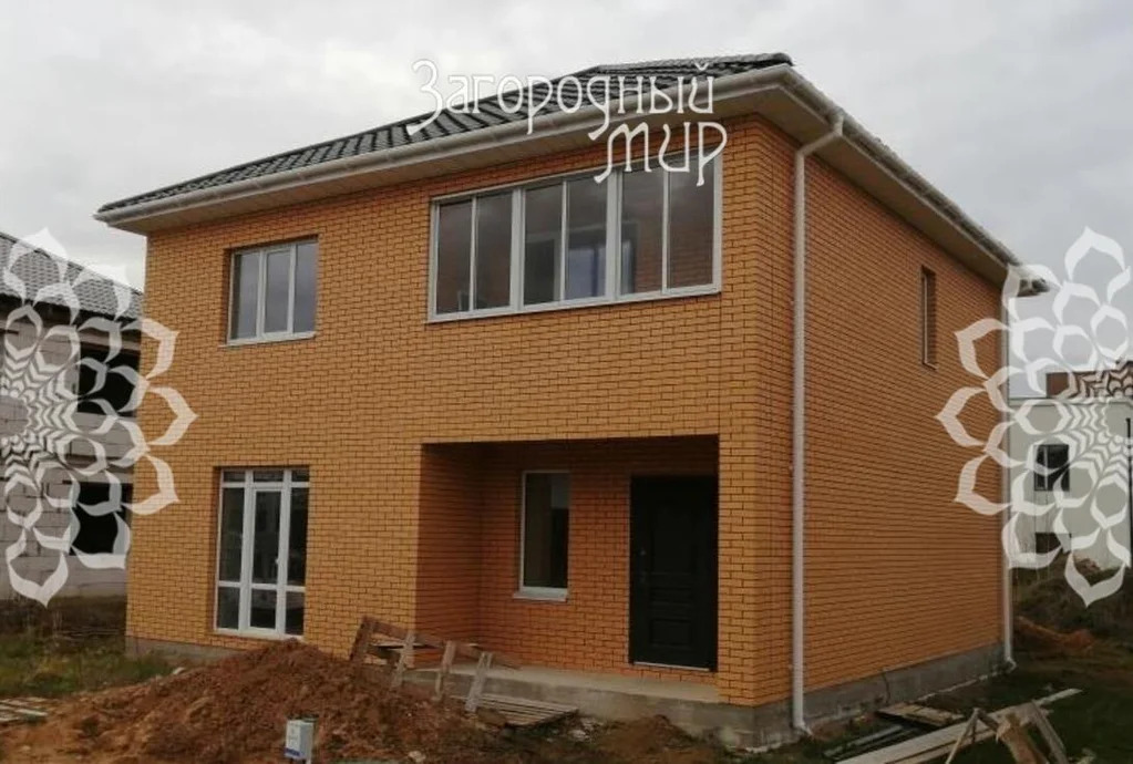 Продам дом, Киевское шоссе, 19 км от МКАД - Фото 0