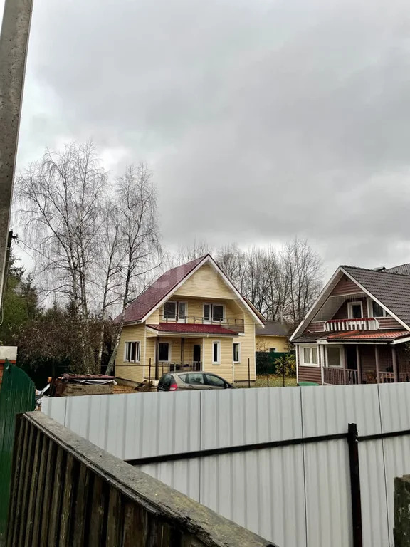 Продажа дома, Чечерский проезд - Фото 19