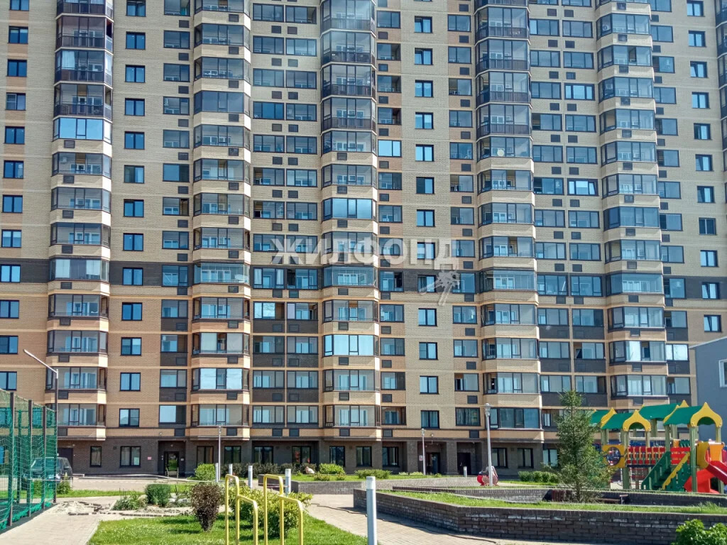 Продажа квартиры, Новосибирск, Кирова пл. - Фото 2