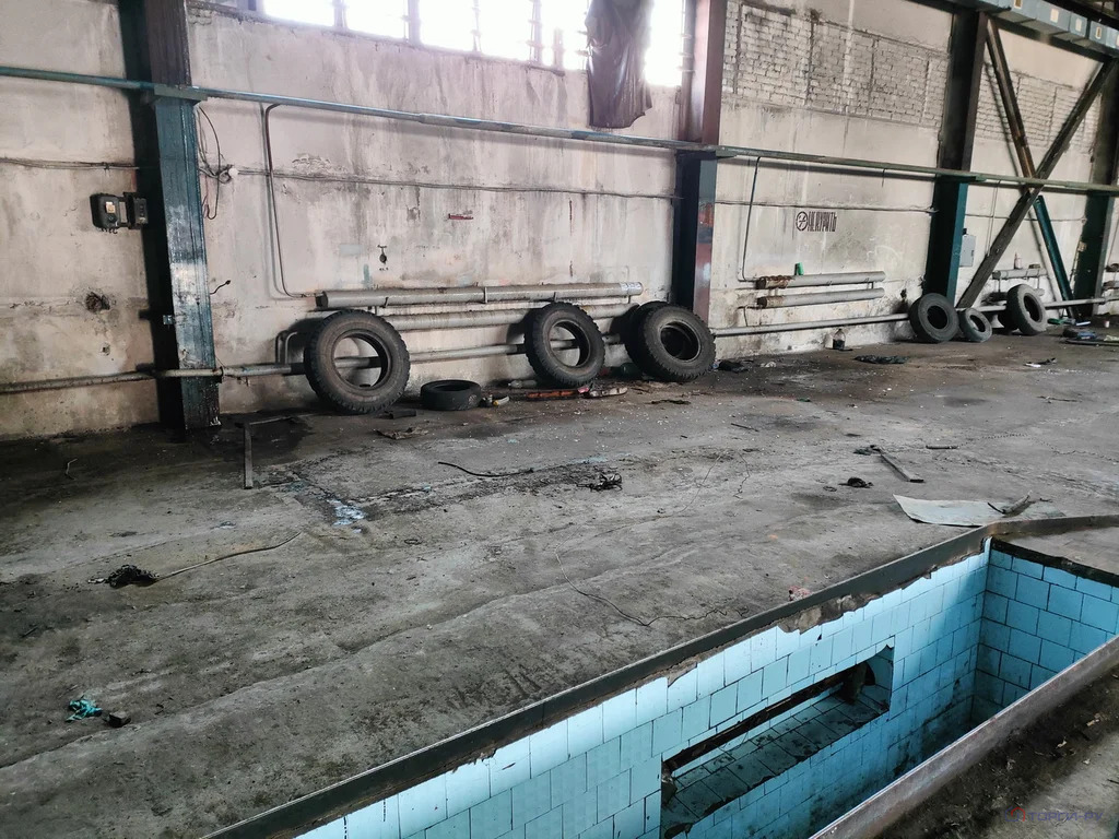 Продажа ПСН, Комсомольск-на-Амуре, ул. Павловского - Фото 12