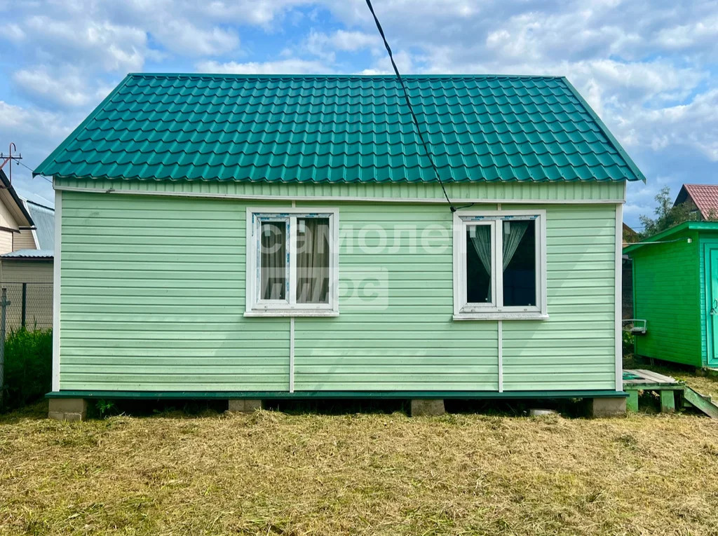 Продажа дома, Талдомский район - Фото 2