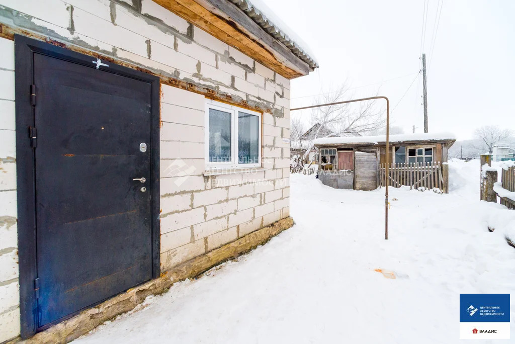 Продажа дома, Королевка, Михайловский район - Фото 18