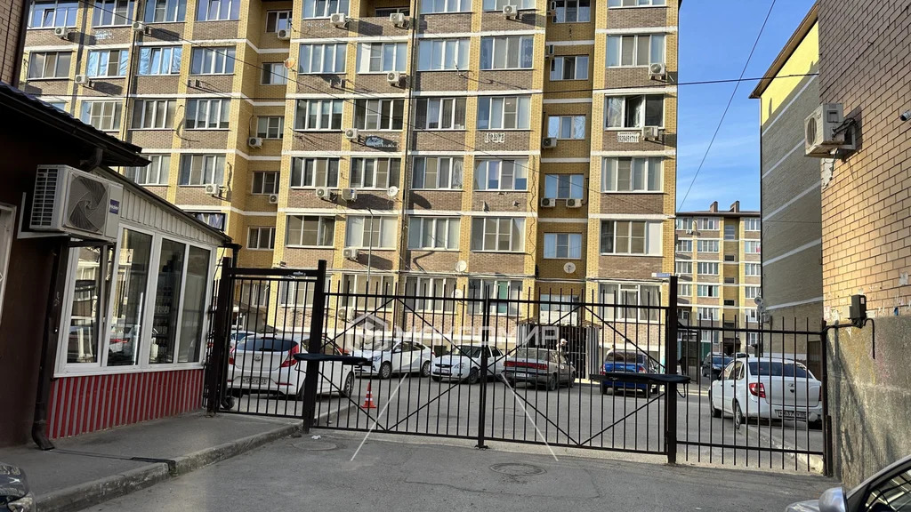 Продажа квартиры, Краснодар, имени С.В. Рахманинова ул. - Фото 12