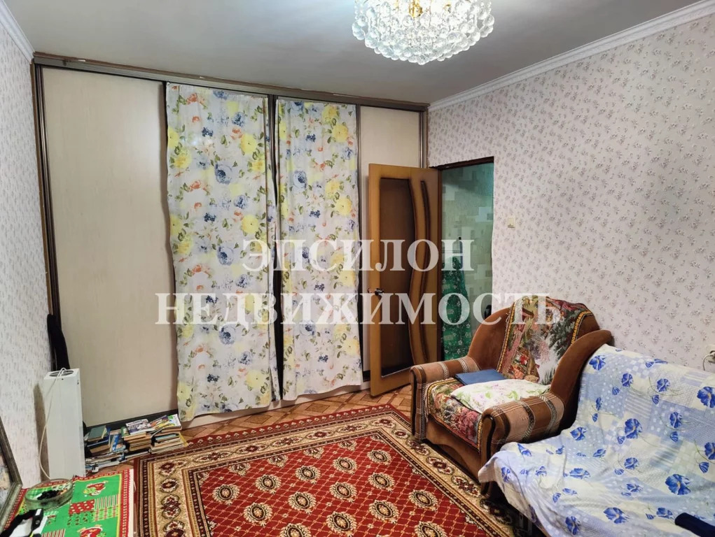 Продается 2-к Квартира ул. Димитрова - Фото 9