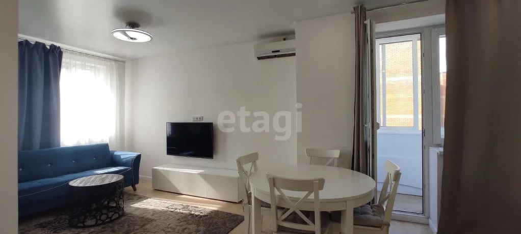 Продажа квартиры, Видное, Ленинский район, Белокаменное шоссе, 5 - Фото 12