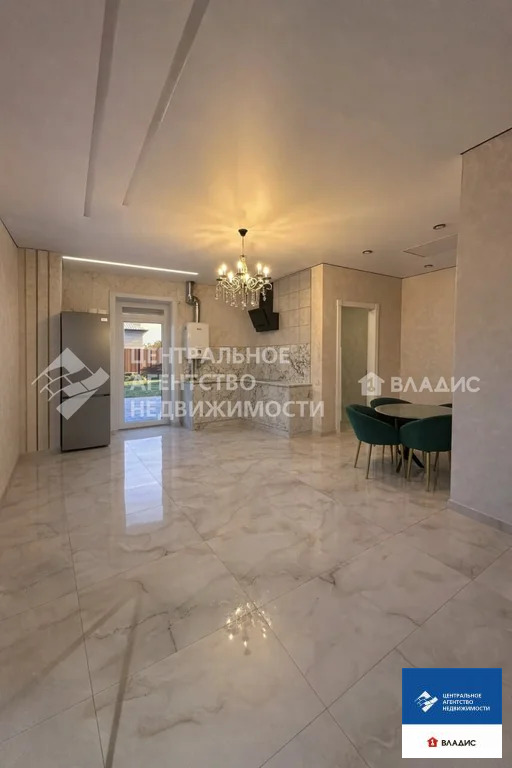 Продажа дома, Рязанский район, Отрадная улица - Фото 3