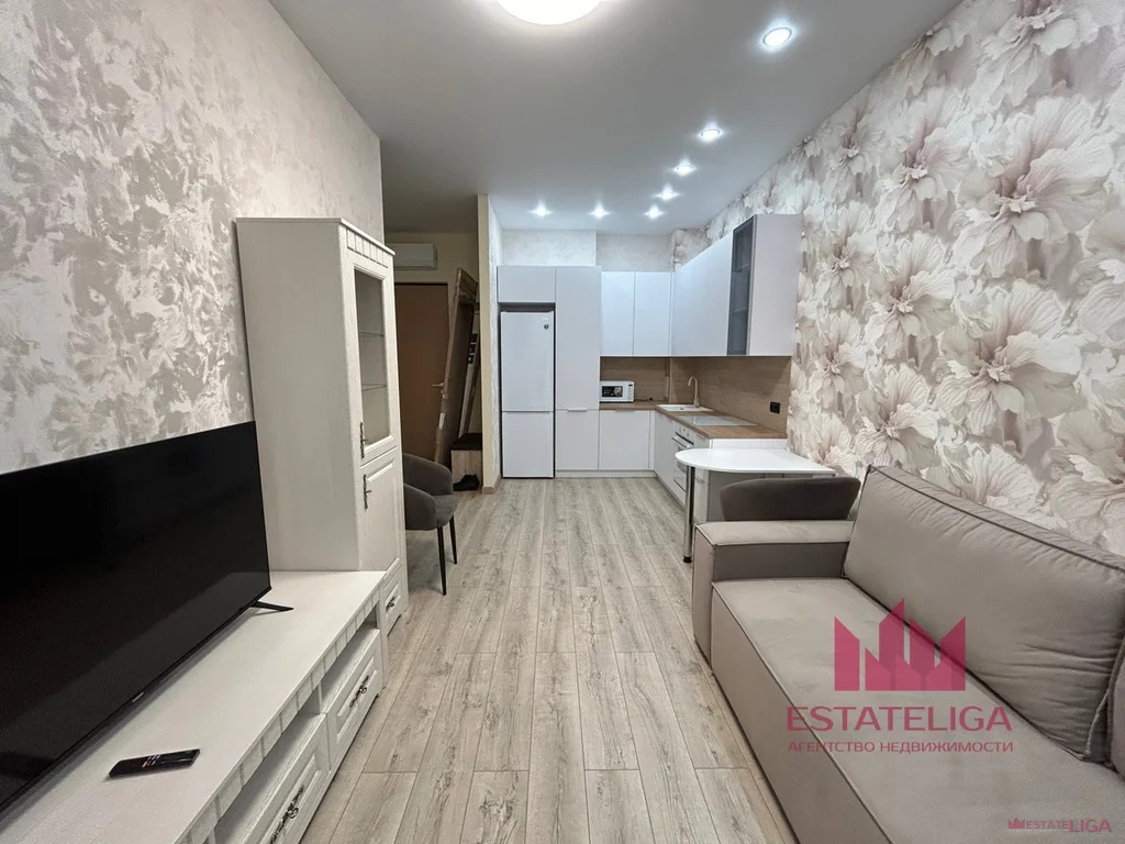 Аренда квартиры, ул. Зорге - Фото 4