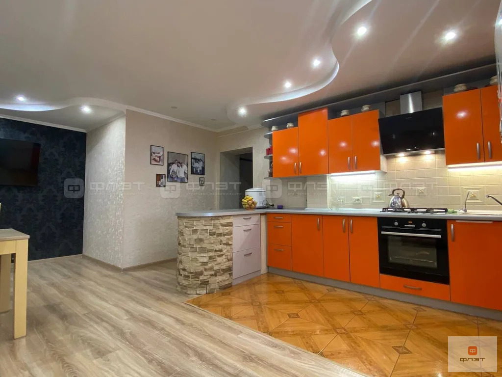 Продажа квартиры, Казань, Фатыха Амирхана пр-кт. - Фото 3