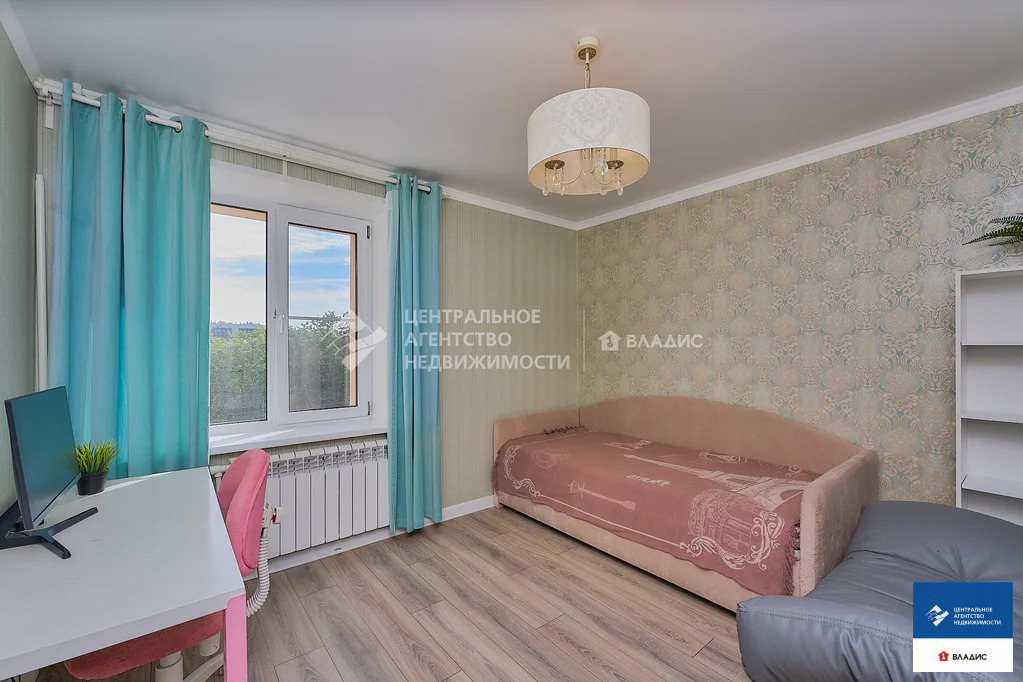 Продажа квартиры, Рязань, ул. Ленинского Комсомола - Фото 4