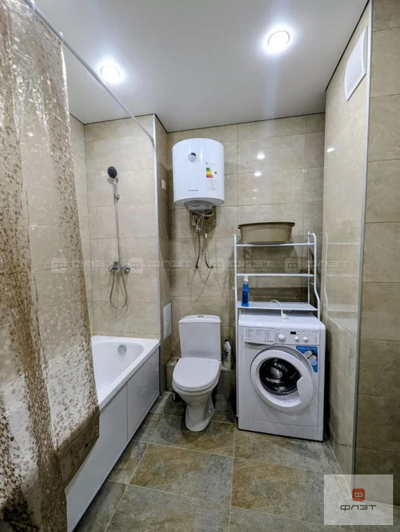 Аренда квартиры, Усады, Высокогорский район, ул. Теплых встреч д.4 - Фото 7