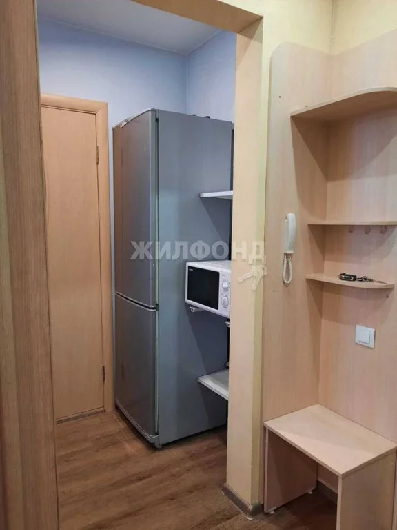 Продажа квартиры, Новосибирск, Виктора Уса - Фото 10