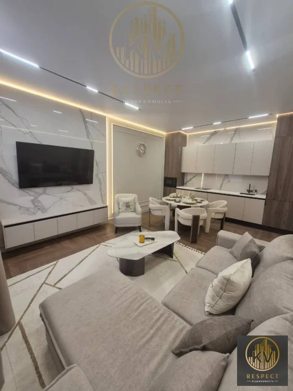 Продажа квартиры, Кисловодск, Победы пр-кт. - Фото 4